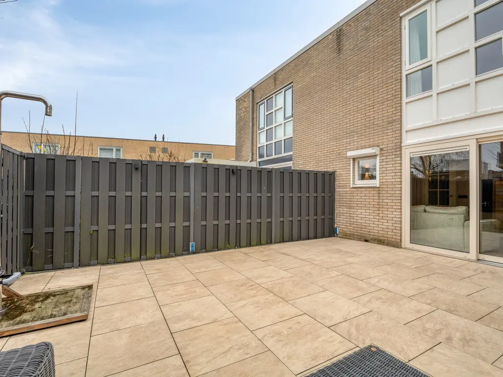 Vogelwikkeveld 13, WOERDEN