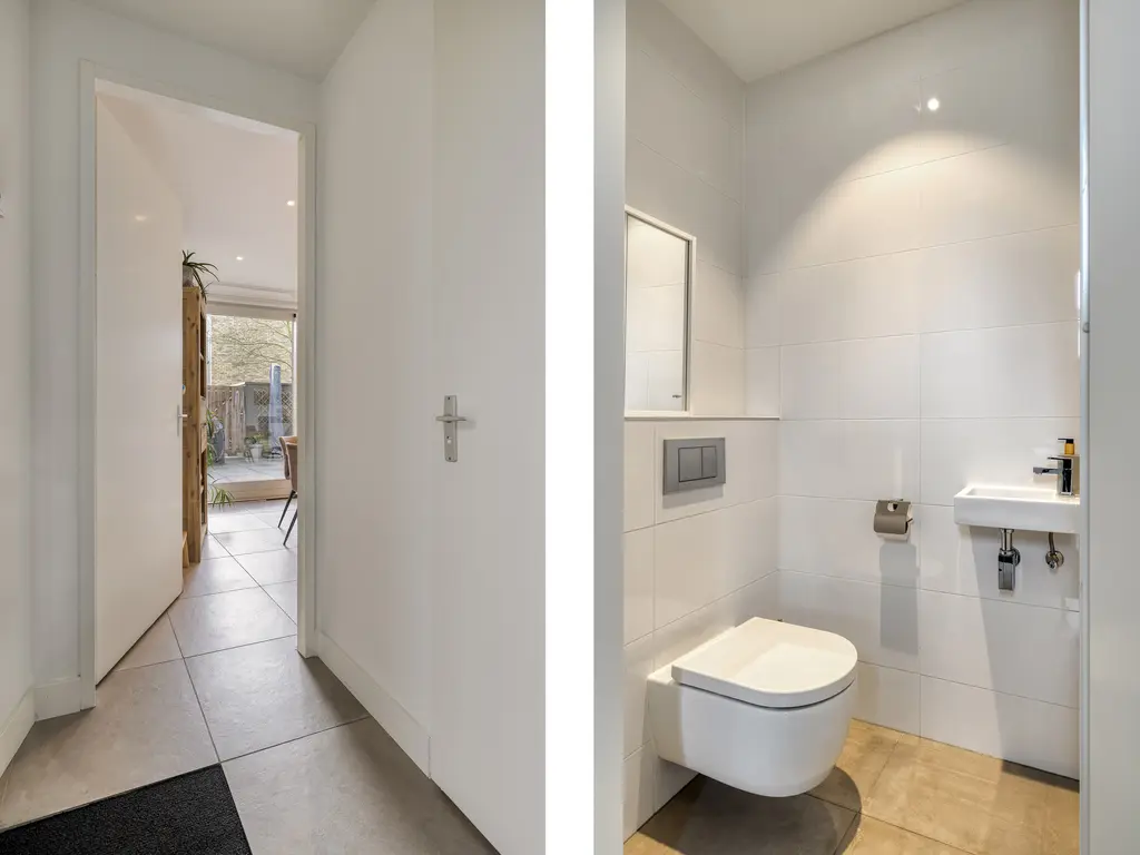 Jopie Huismanstraat 153, UTRECHT