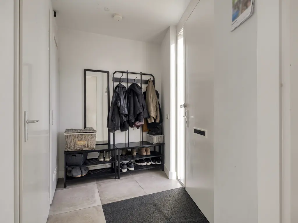 Jopie Huismanstraat 153, UTRECHT