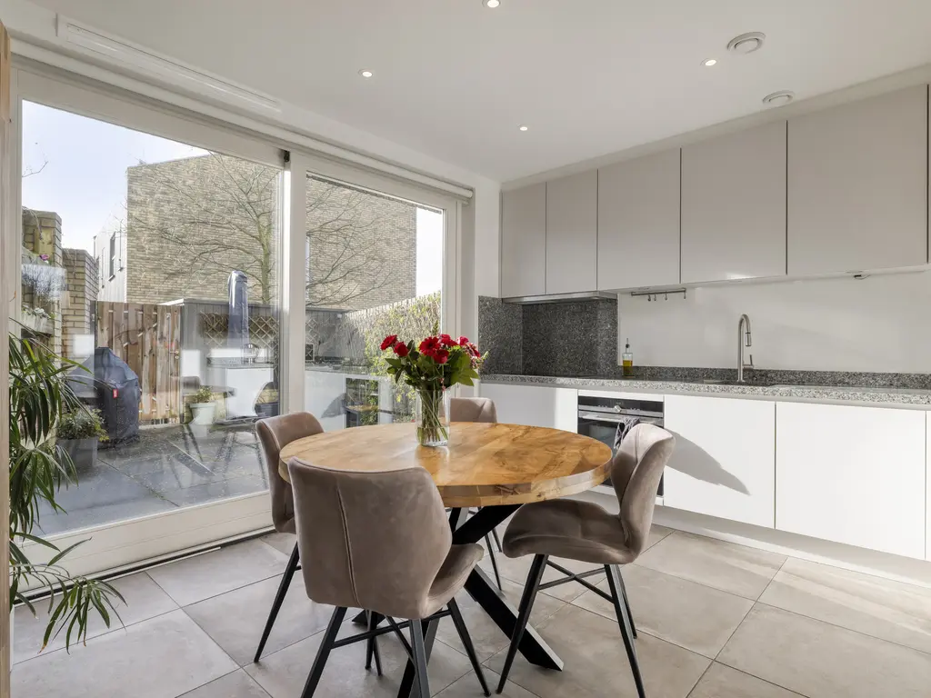 Jopie Huismanstraat 153, UTRECHT