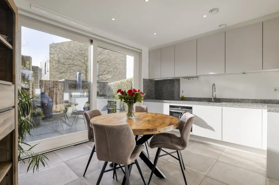 Jopie Huismanstraat 153