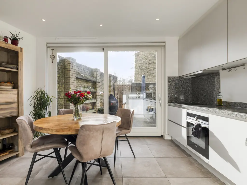 Jopie Huismanstraat 153, UTRECHT