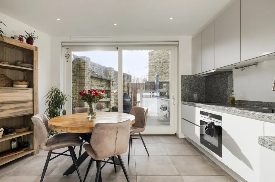 Jopie Huismanstraat 153