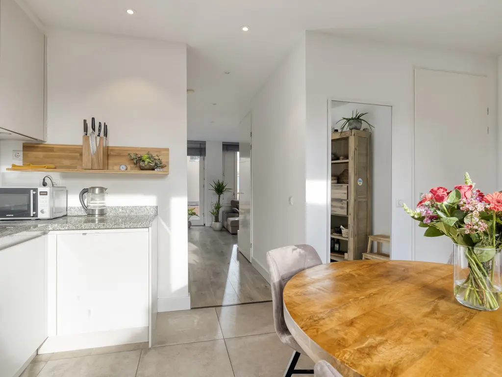 Jopie Huismanstraat 153, UTRECHT