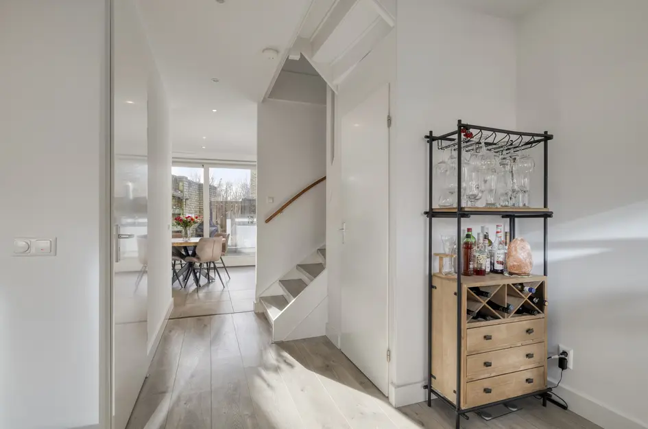 Jopie Huismanstraat 153