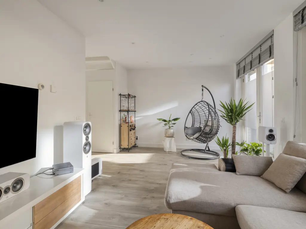 Jopie Huismanstraat 153, UTRECHT