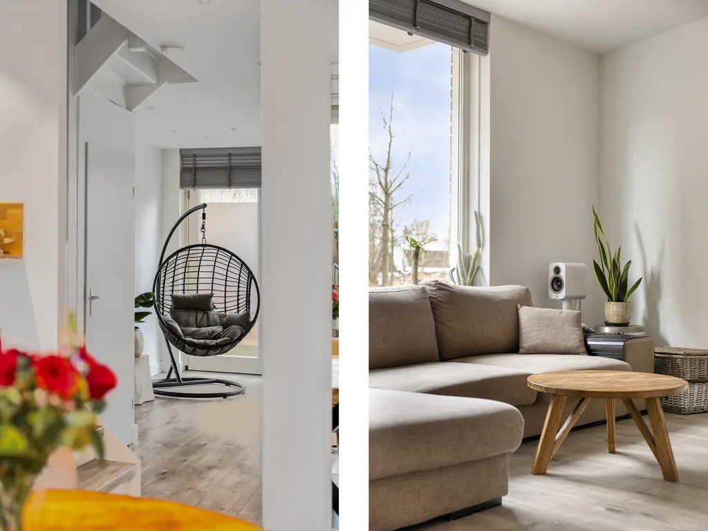 Jopie Huismanstraat 153, UTRECHT