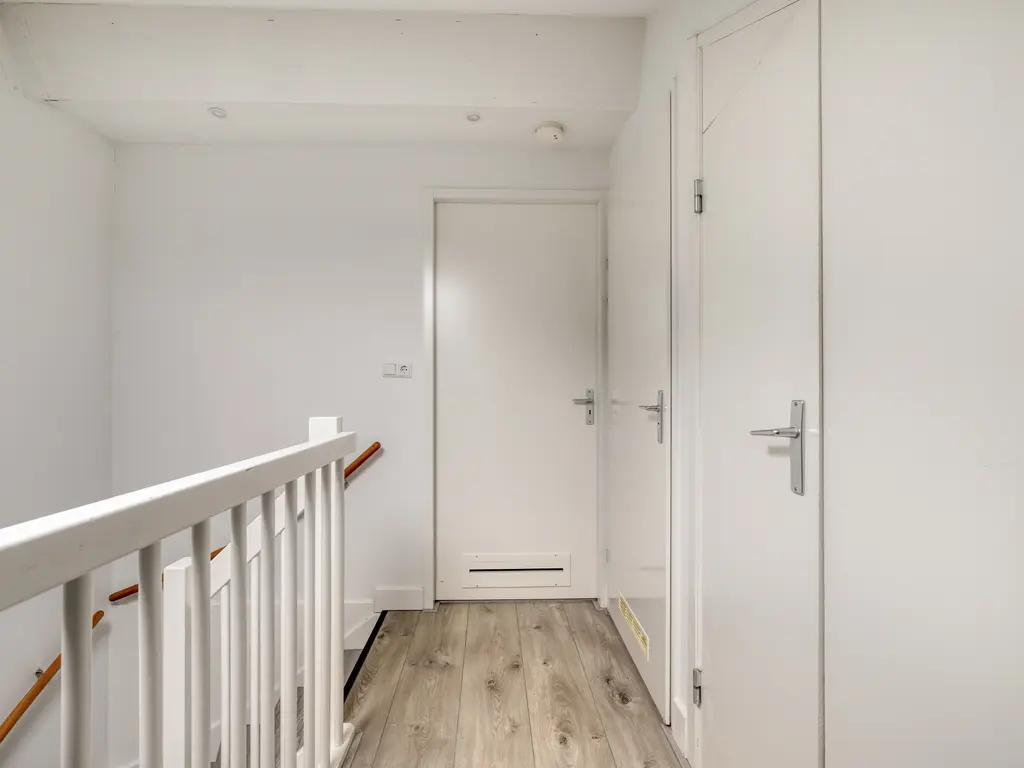 Jopie Huismanstraat 153, UTRECHT