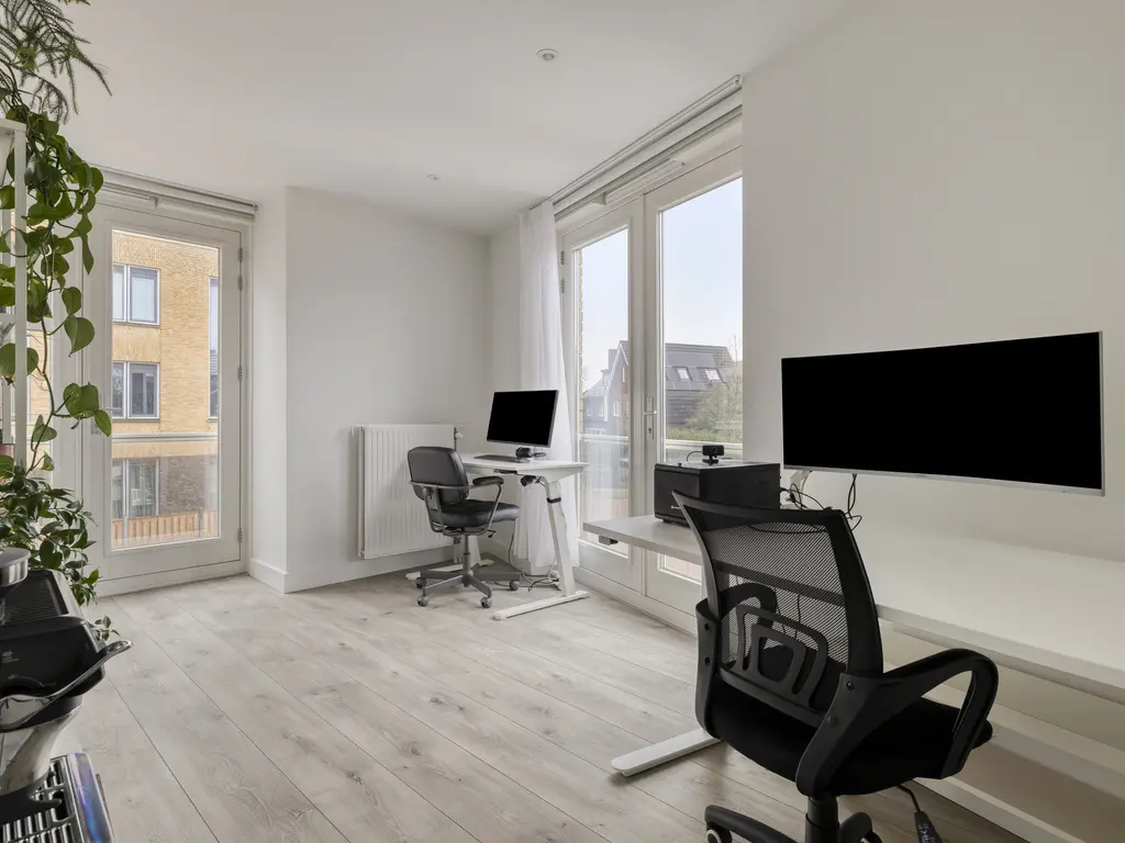 Jopie Huismanstraat 153, UTRECHT