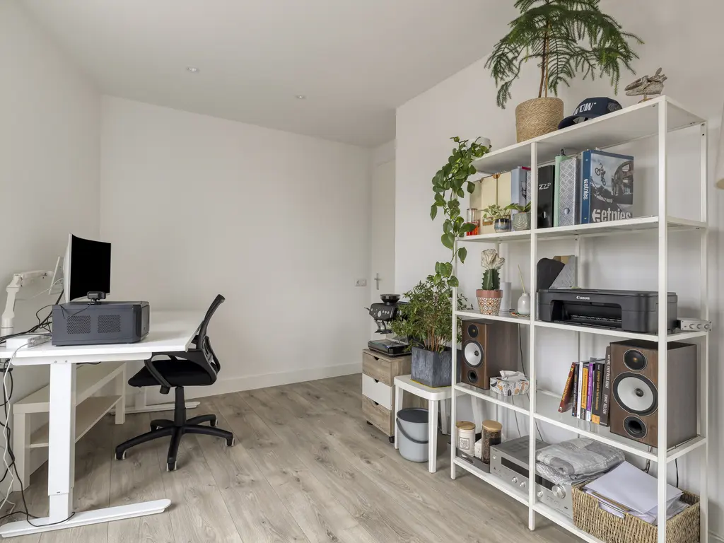 Jopie Huismanstraat 153, UTRECHT