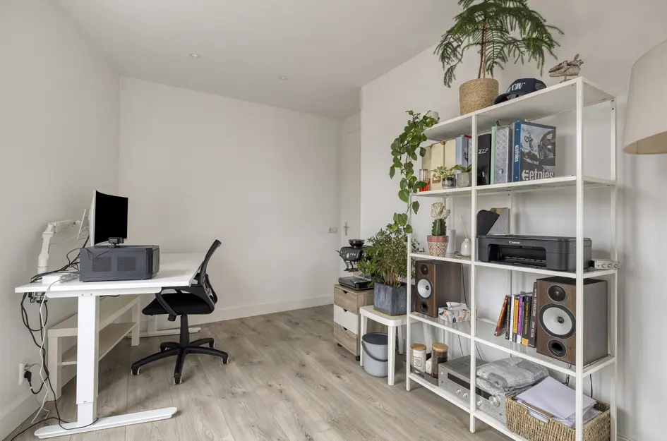 Jopie Huismanstraat 153