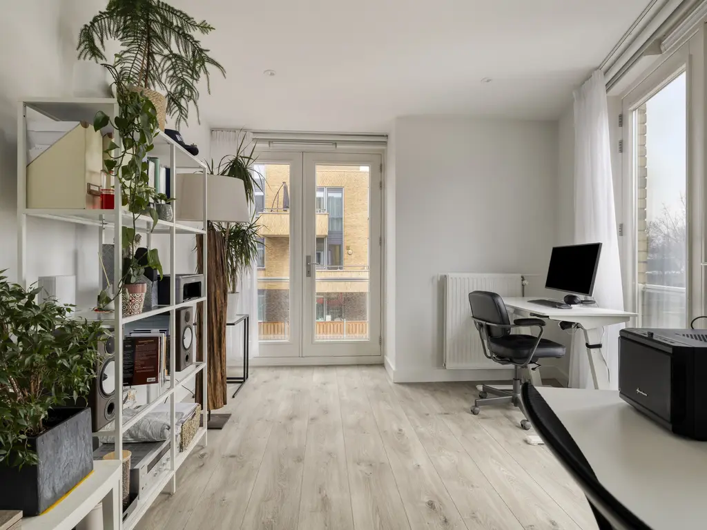 Jopie Huismanstraat 153, UTRECHT