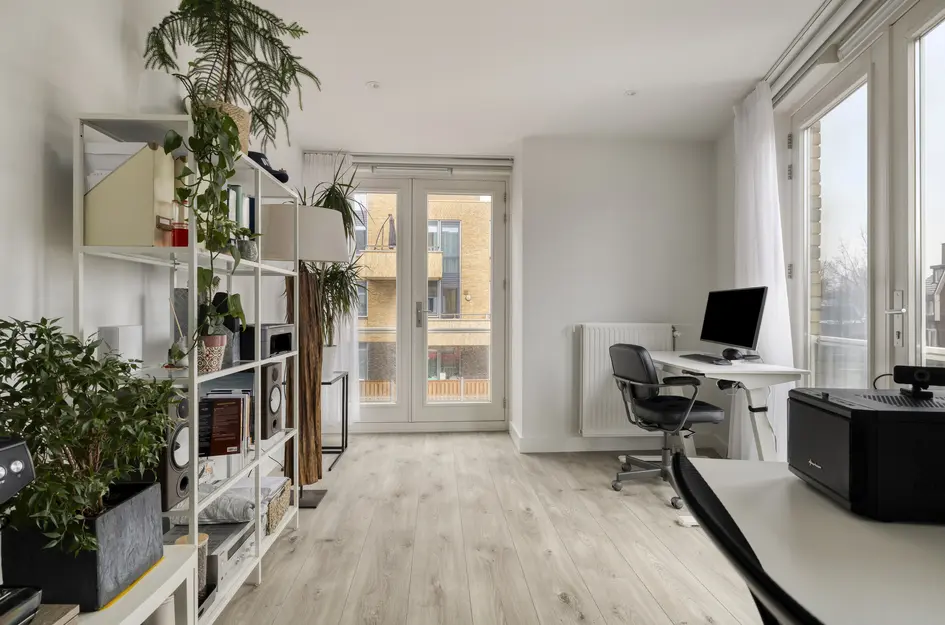 Jopie Huismanstraat 153