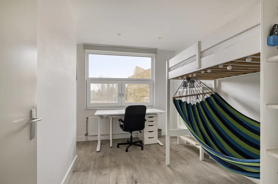 Jopie Huismanstraat 153