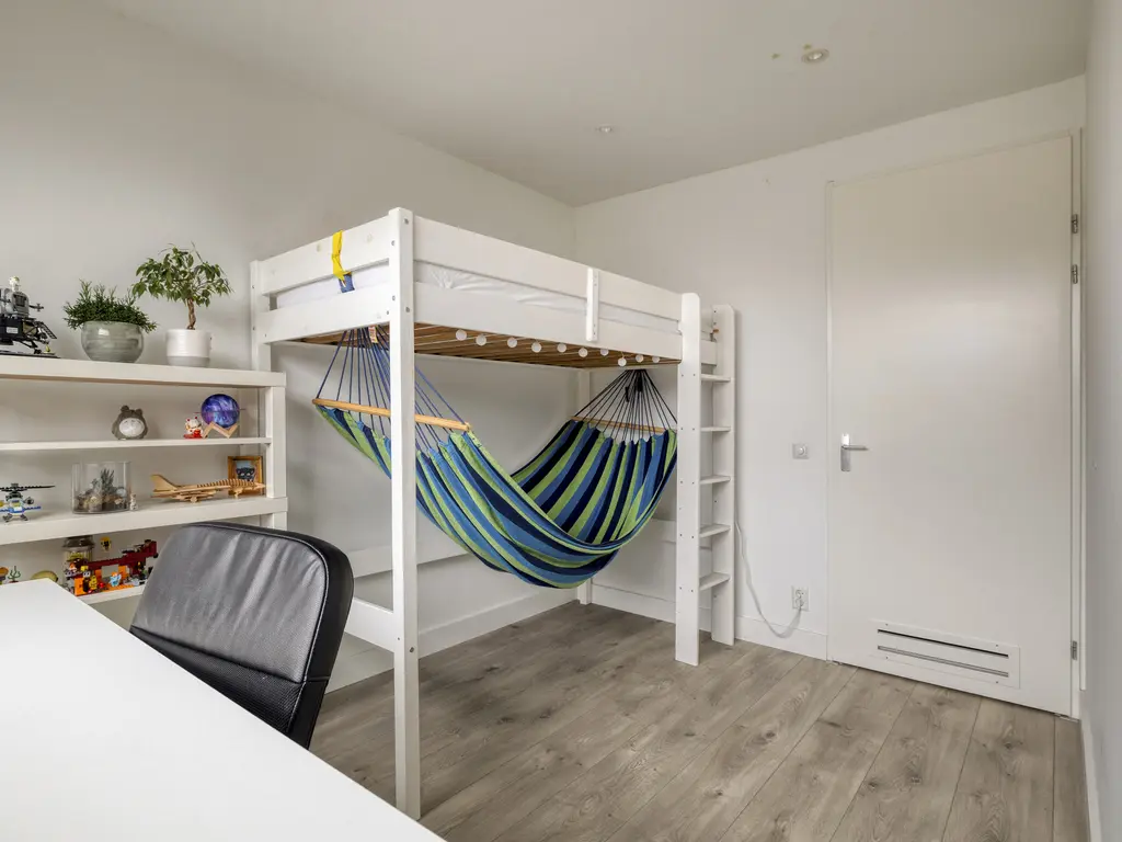 Jopie Huismanstraat 153, UTRECHT