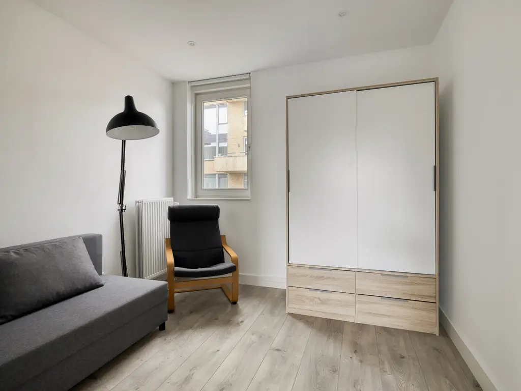 Jopie Huismanstraat 153, UTRECHT