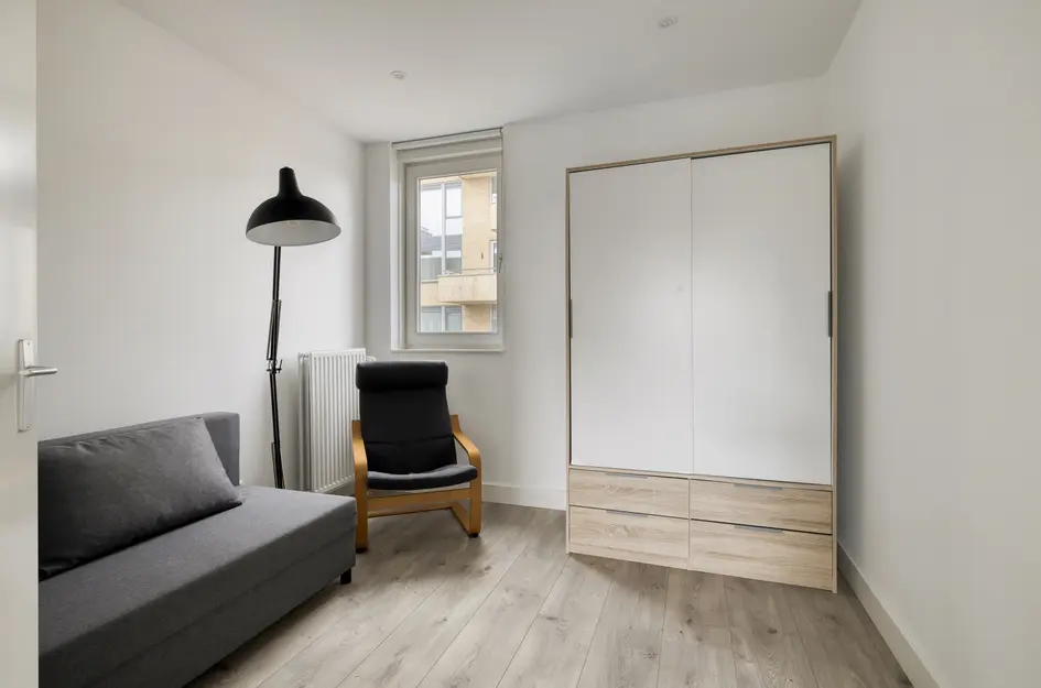 Jopie Huismanstraat 153