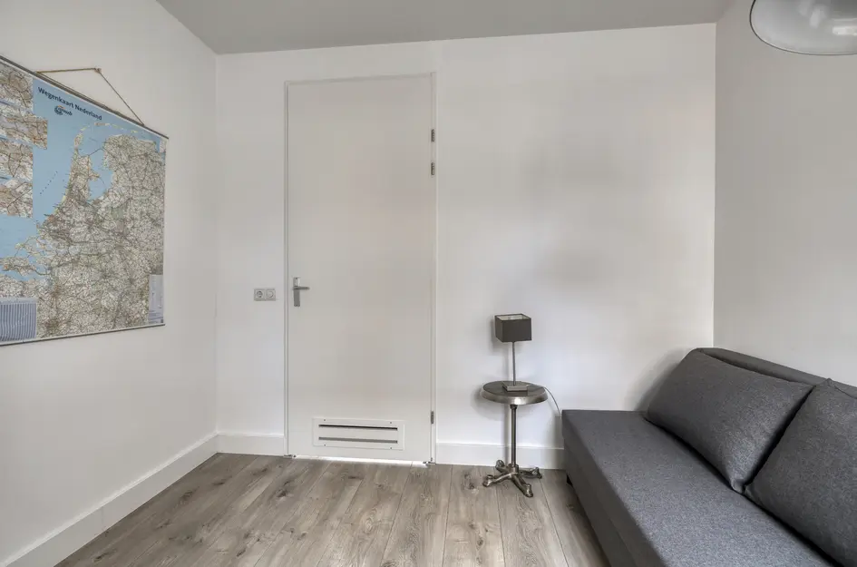 Jopie Huismanstraat 153