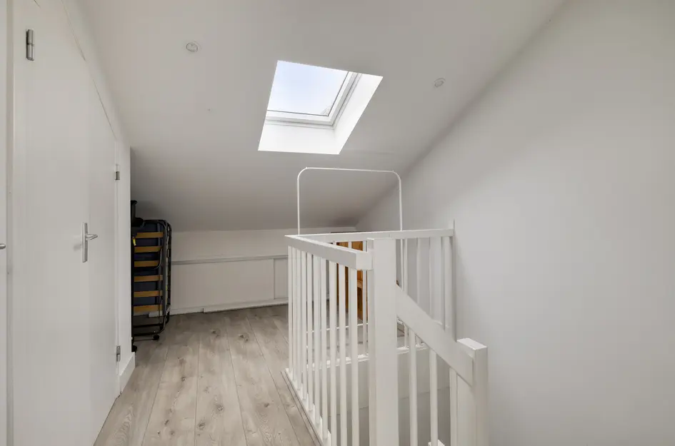 Jopie Huismanstraat 153