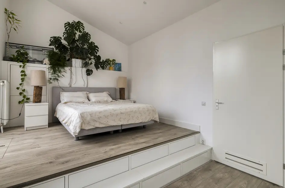 Jopie Huismanstraat 153