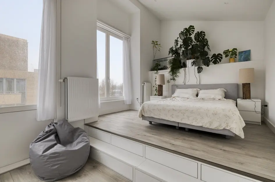 Jopie Huismanstraat 153