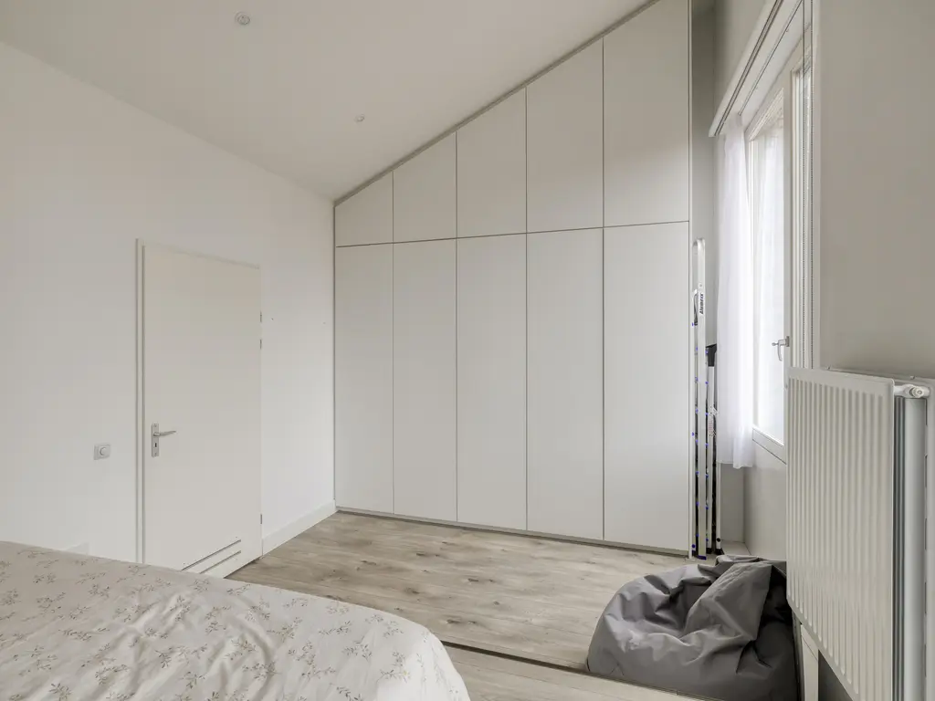 Jopie Huismanstraat 153, UTRECHT