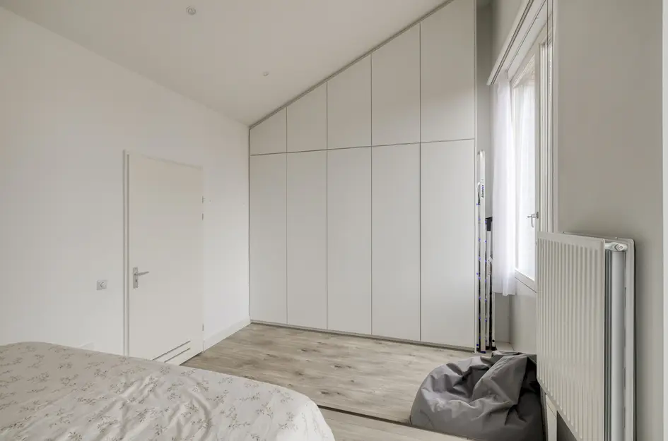 Jopie Huismanstraat 153