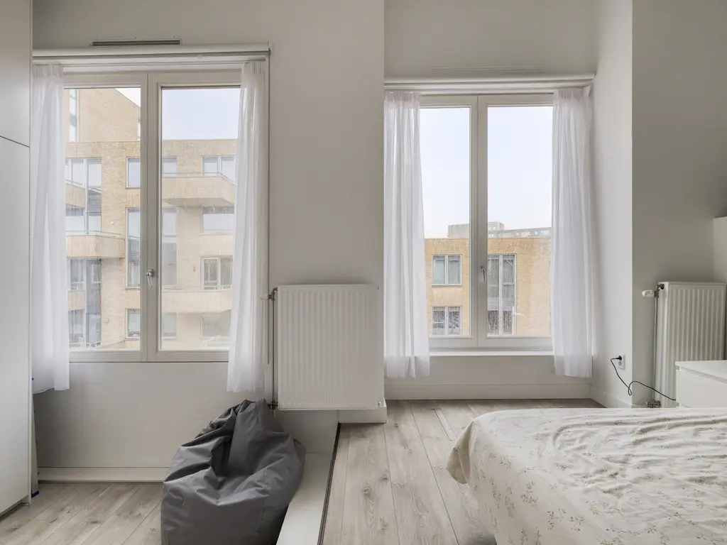 Jopie Huismanstraat 153, UTRECHT