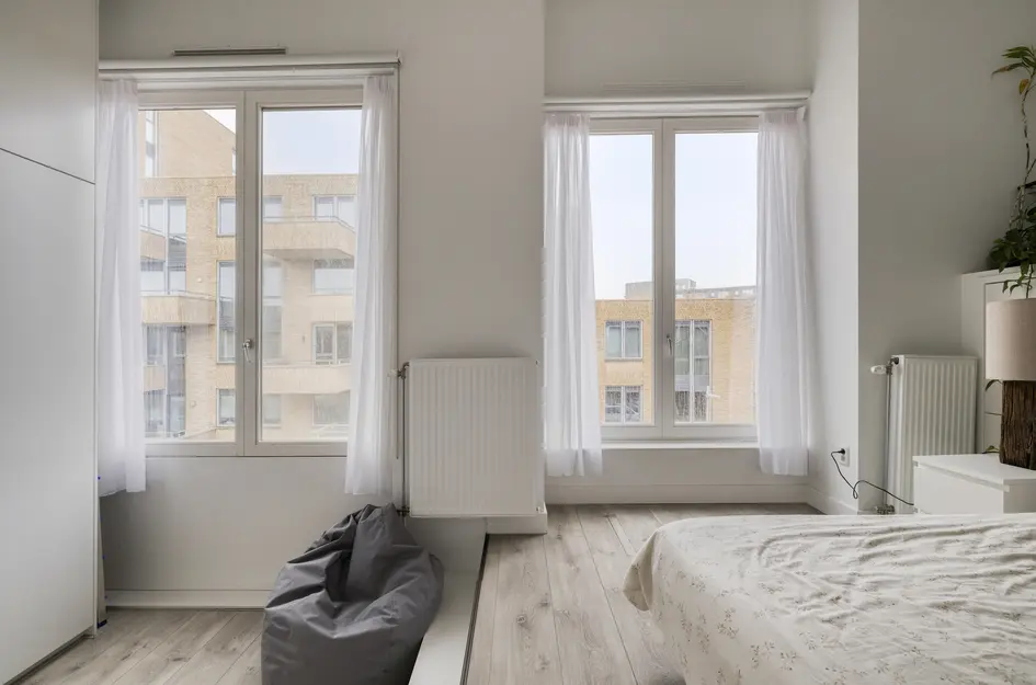 Jopie Huismanstraat 153