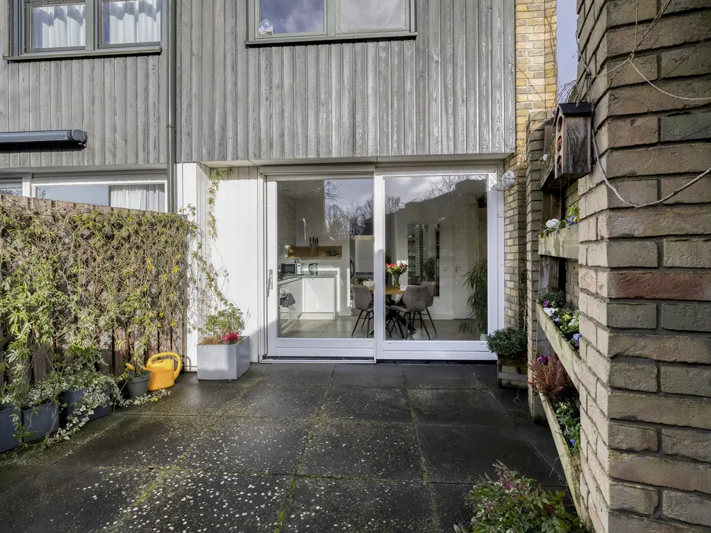 Jopie Huismanstraat 153, UTRECHT