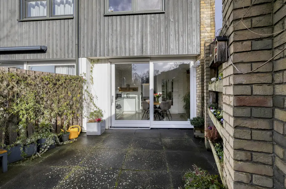 Jopie Huismanstraat 153