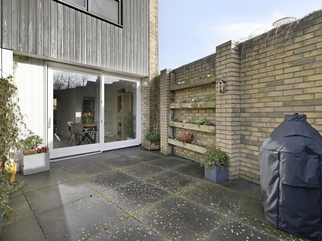 Jopie Huismanstraat 153, UTRECHT