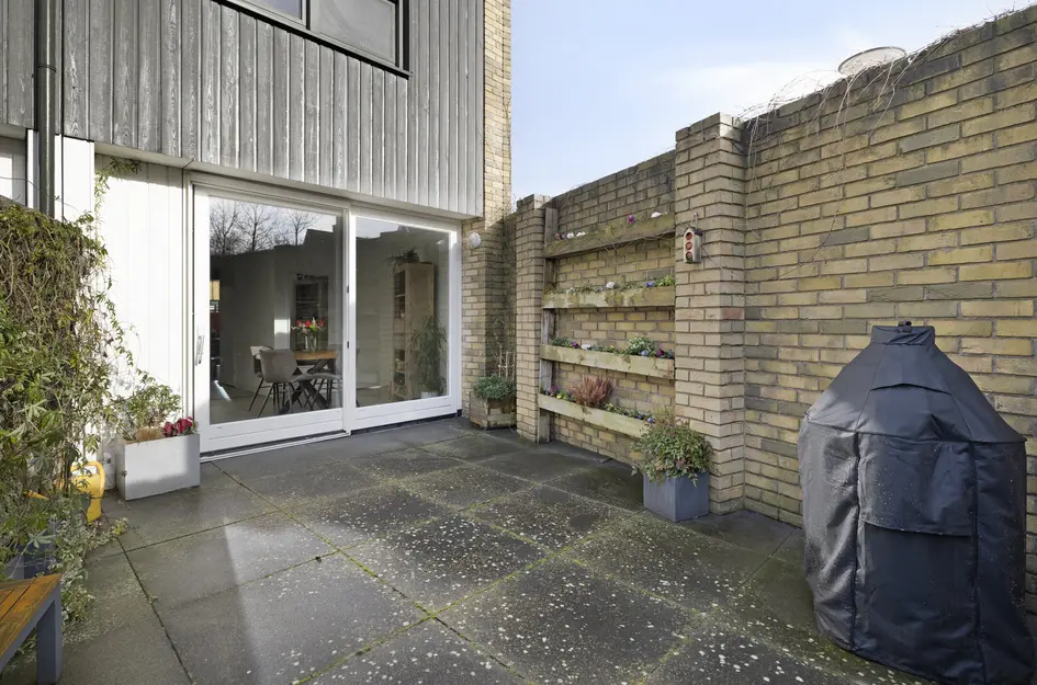 Jopie Huismanstraat 153