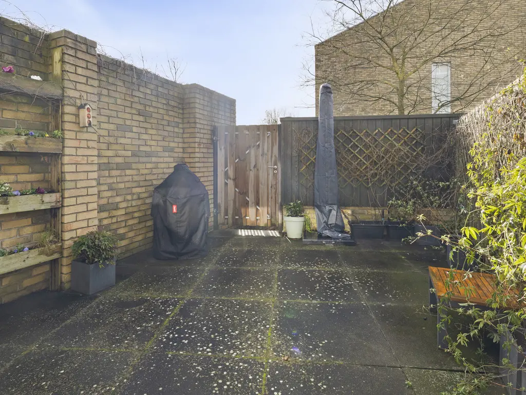 Jopie Huismanstraat 153, UTRECHT