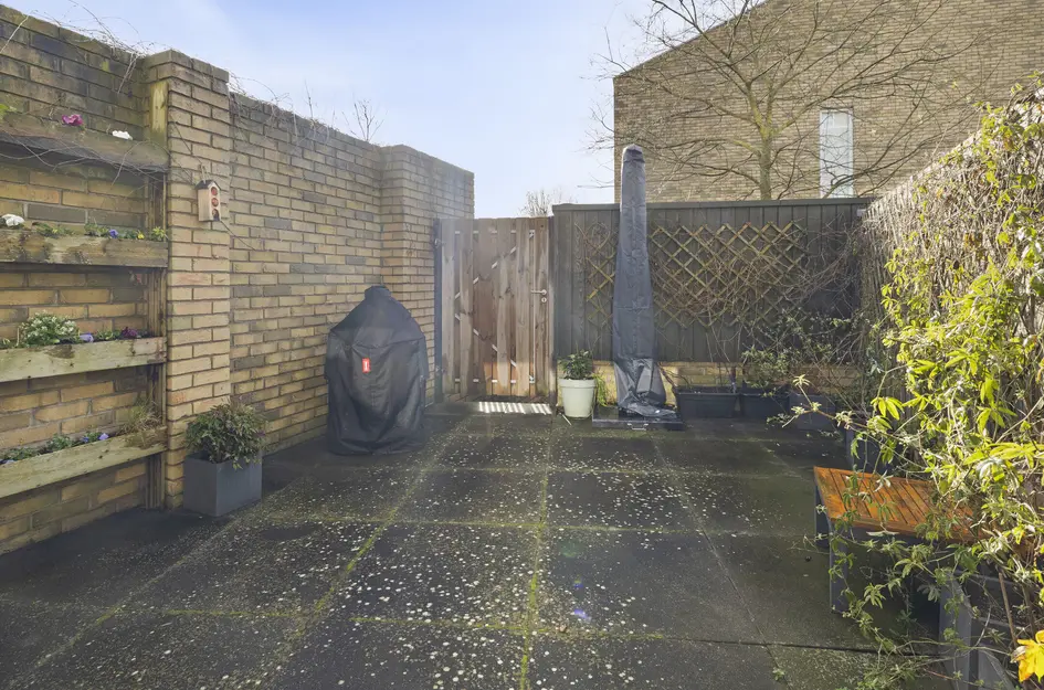 Jopie Huismanstraat 153