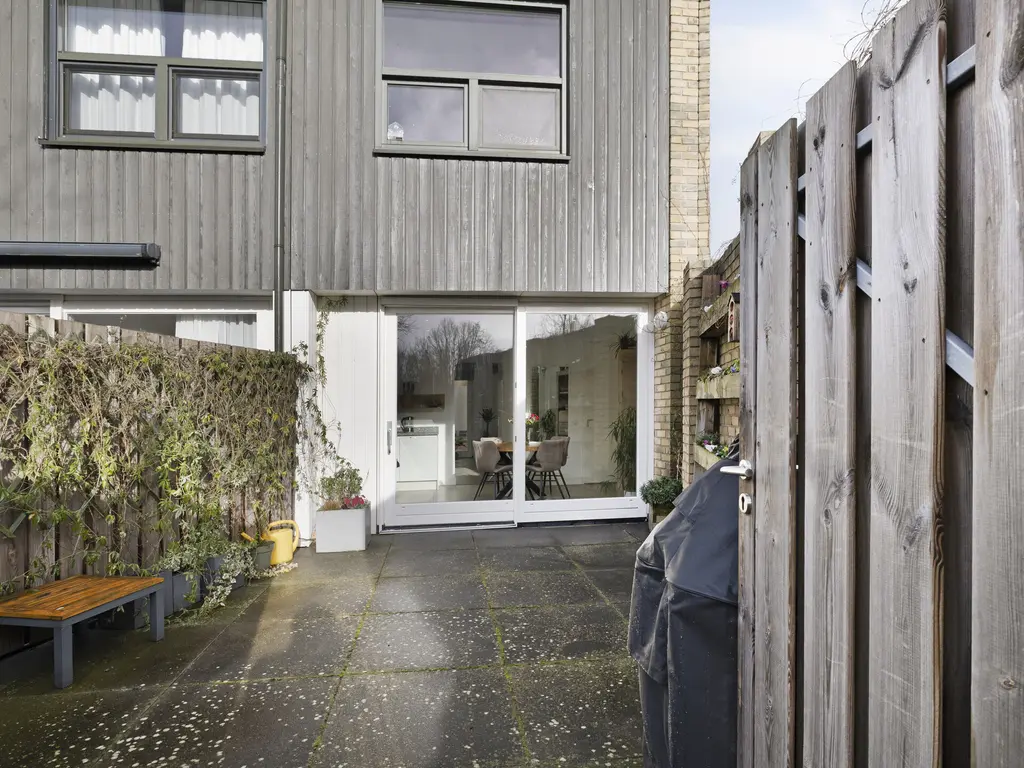 Jopie Huismanstraat 153, UTRECHT