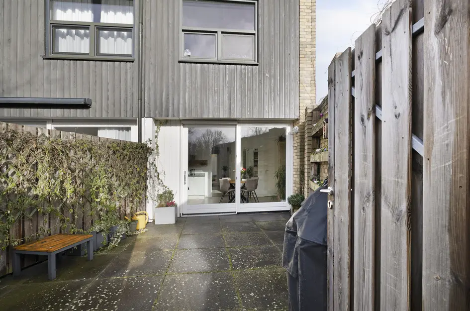 Jopie Huismanstraat 153