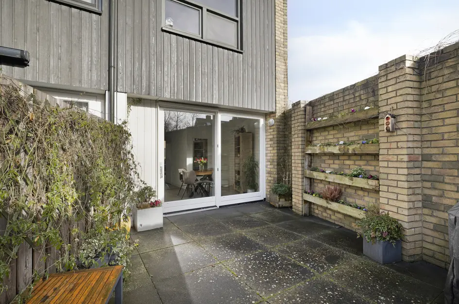 Jopie Huismanstraat 153