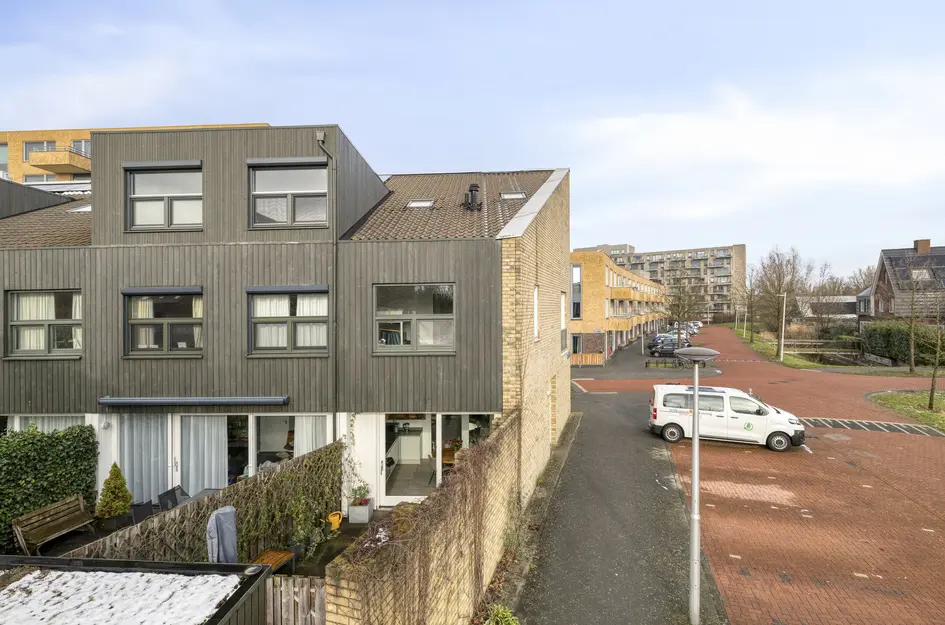 Jopie Huismanstraat 153