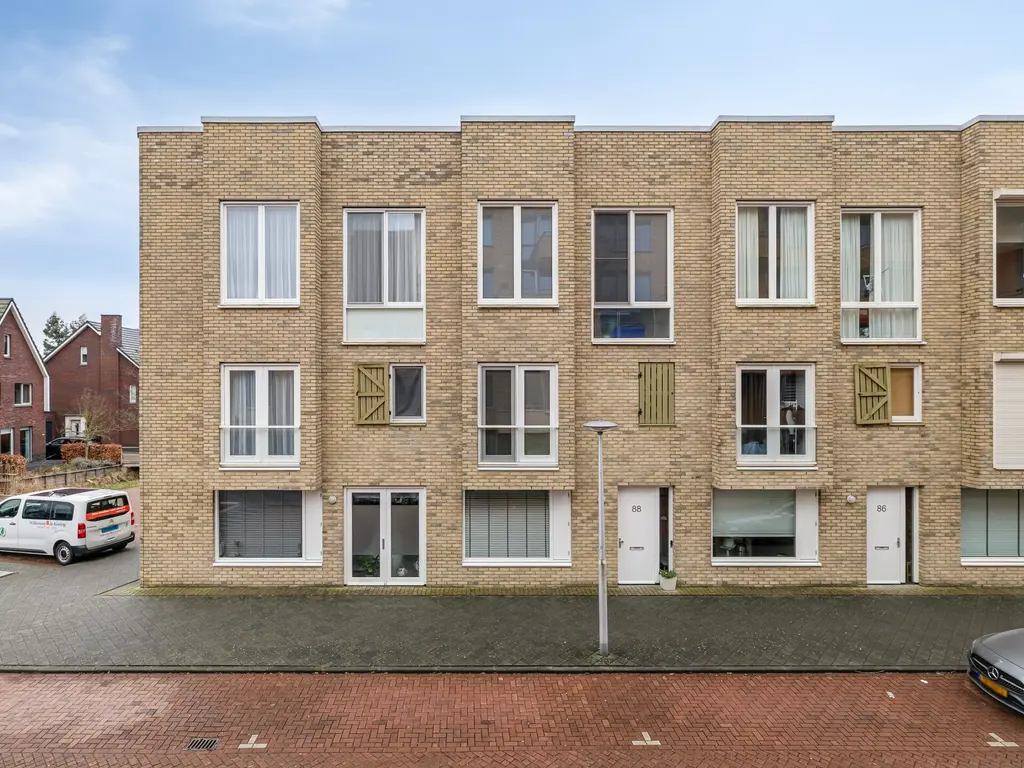 Jopie Huismanstraat 153, UTRECHT