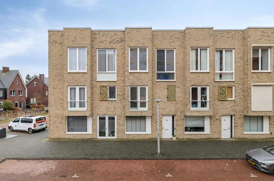 Jopie Huismanstraat 153