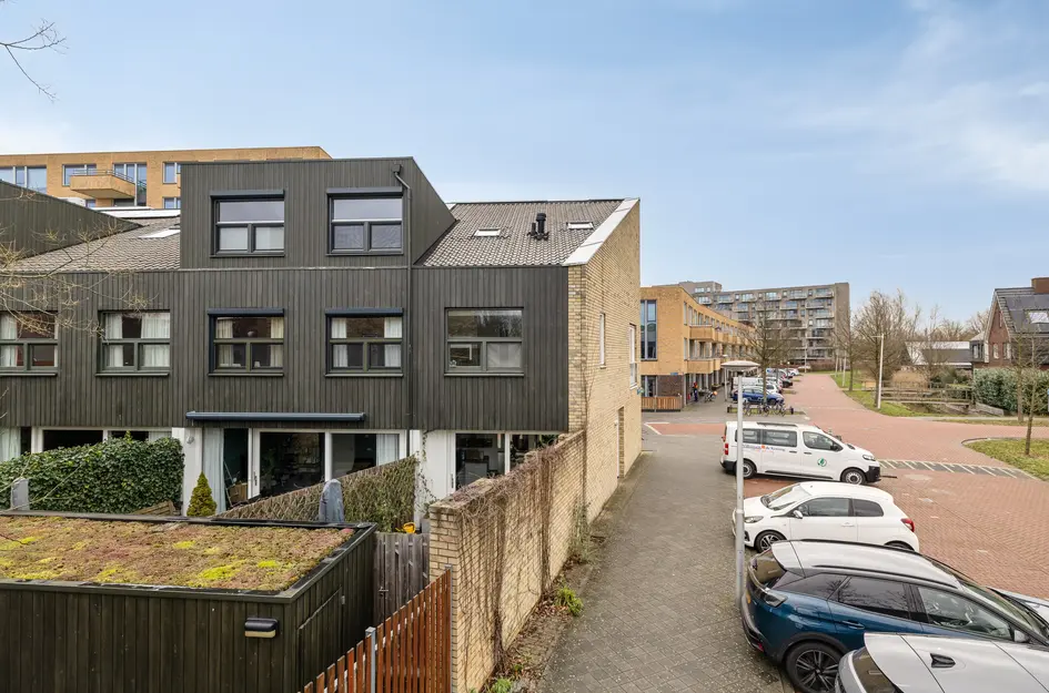 Jopie Huismanstraat 153