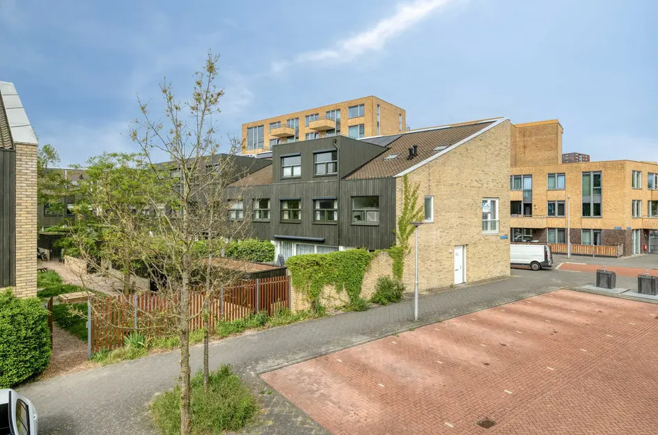 Jopie Huismanstraat 153