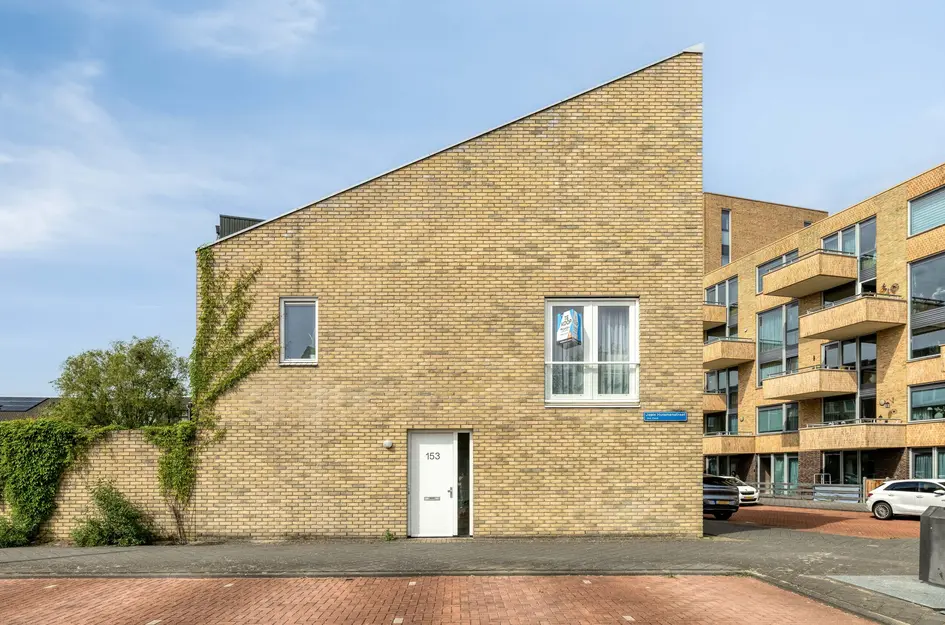 Jopie Huismanstraat 153