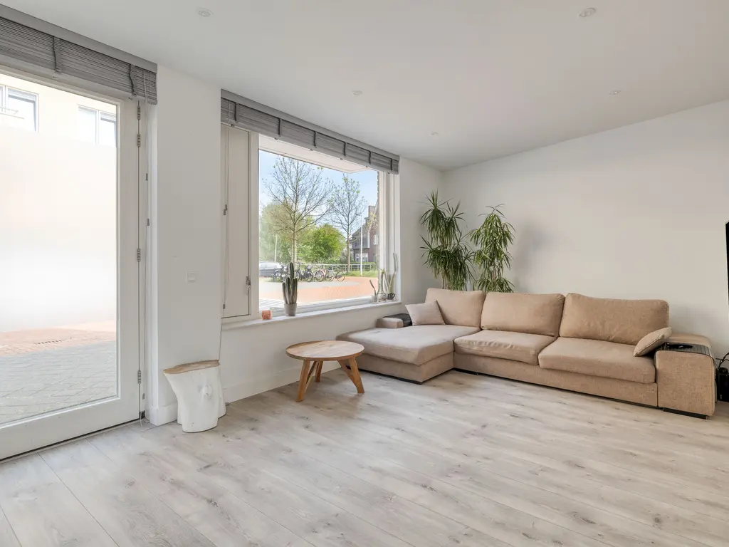 Jopie Huismanstraat 153, UTRECHT