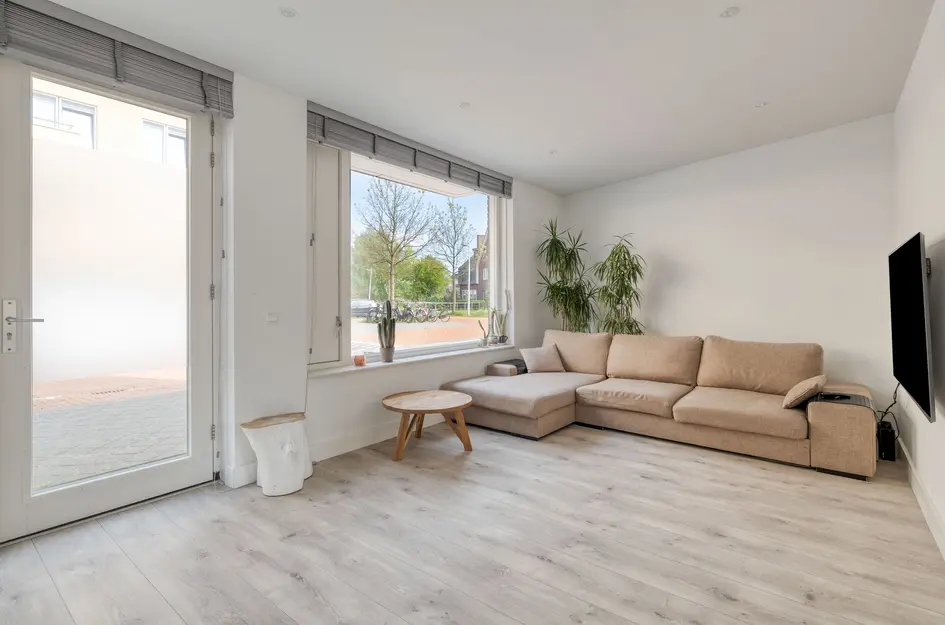 Jopie Huismanstraat 153