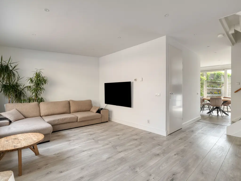 Jopie Huismanstraat 153, UTRECHT