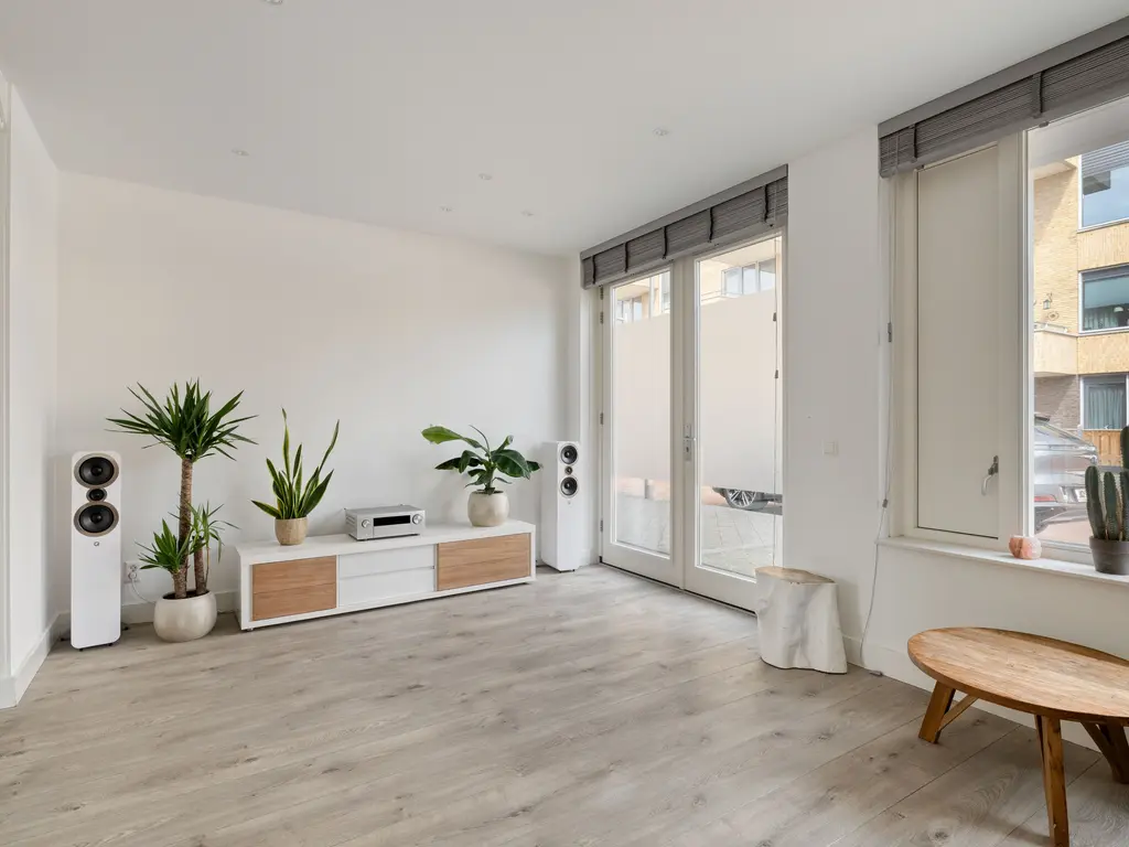 Jopie Huismanstraat 153, UTRECHT