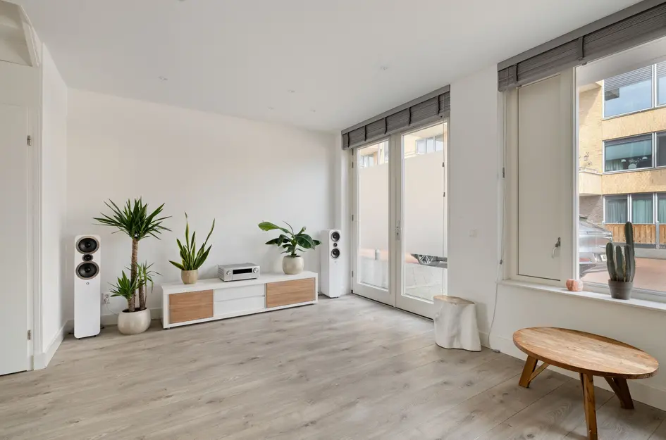 Jopie Huismanstraat 153