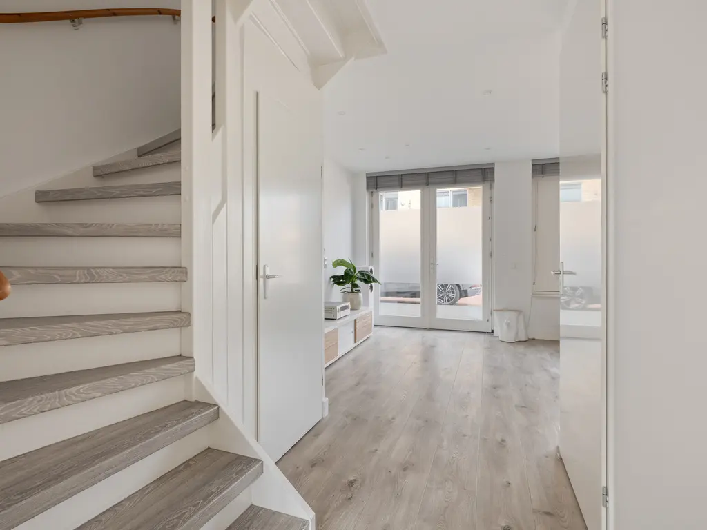 Jopie Huismanstraat 153, UTRECHT